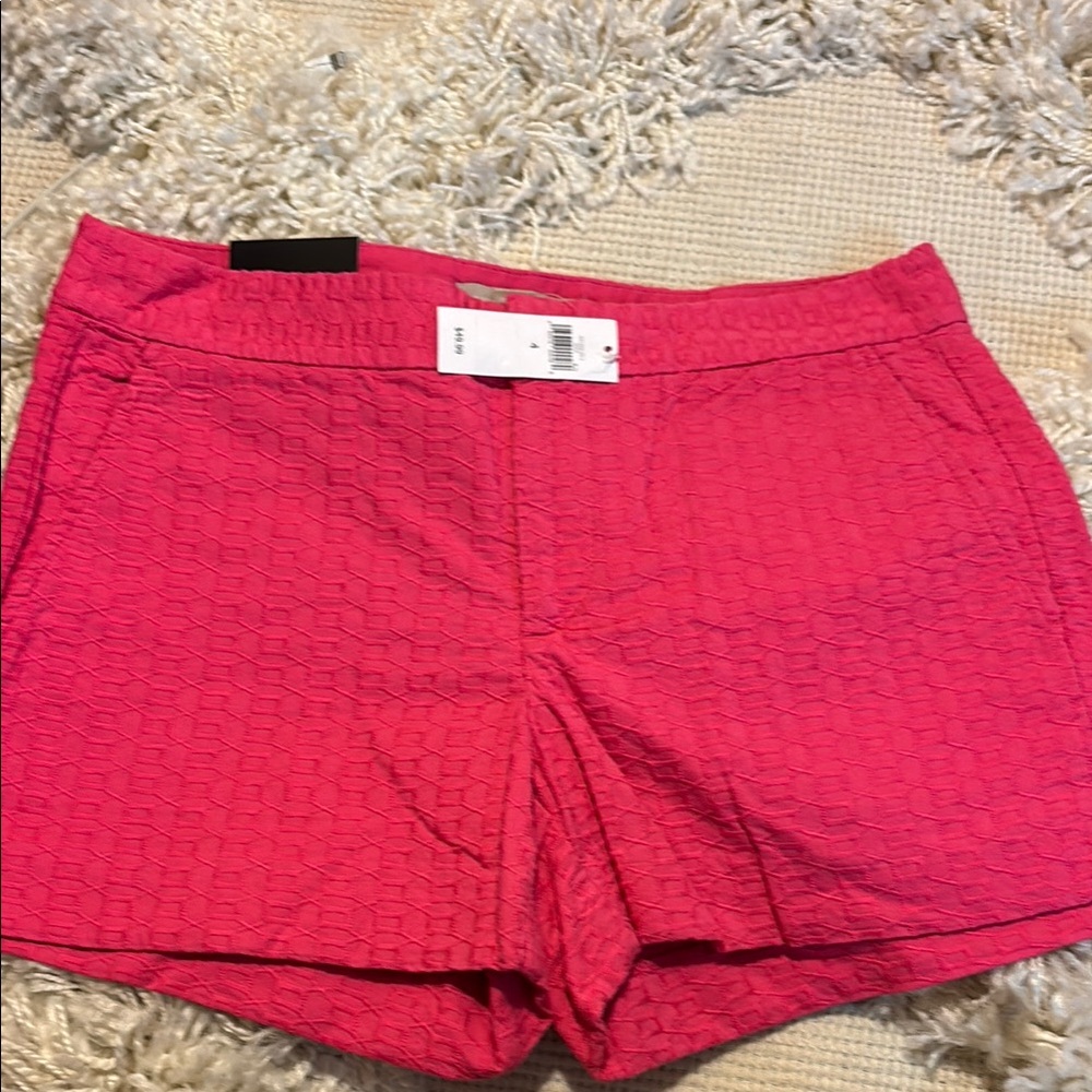NWT Banana Republic Shorts